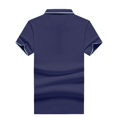 Поло мужское Playboy