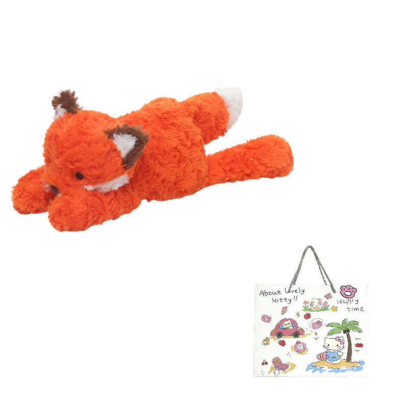 Jimni yumshoq o'yinchog'i