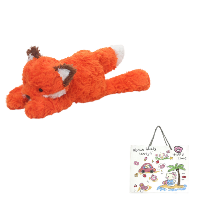 Jimni yumshoq o'yinchog'i