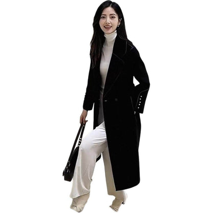 Пальто женское One Shallow - Boxette Shop