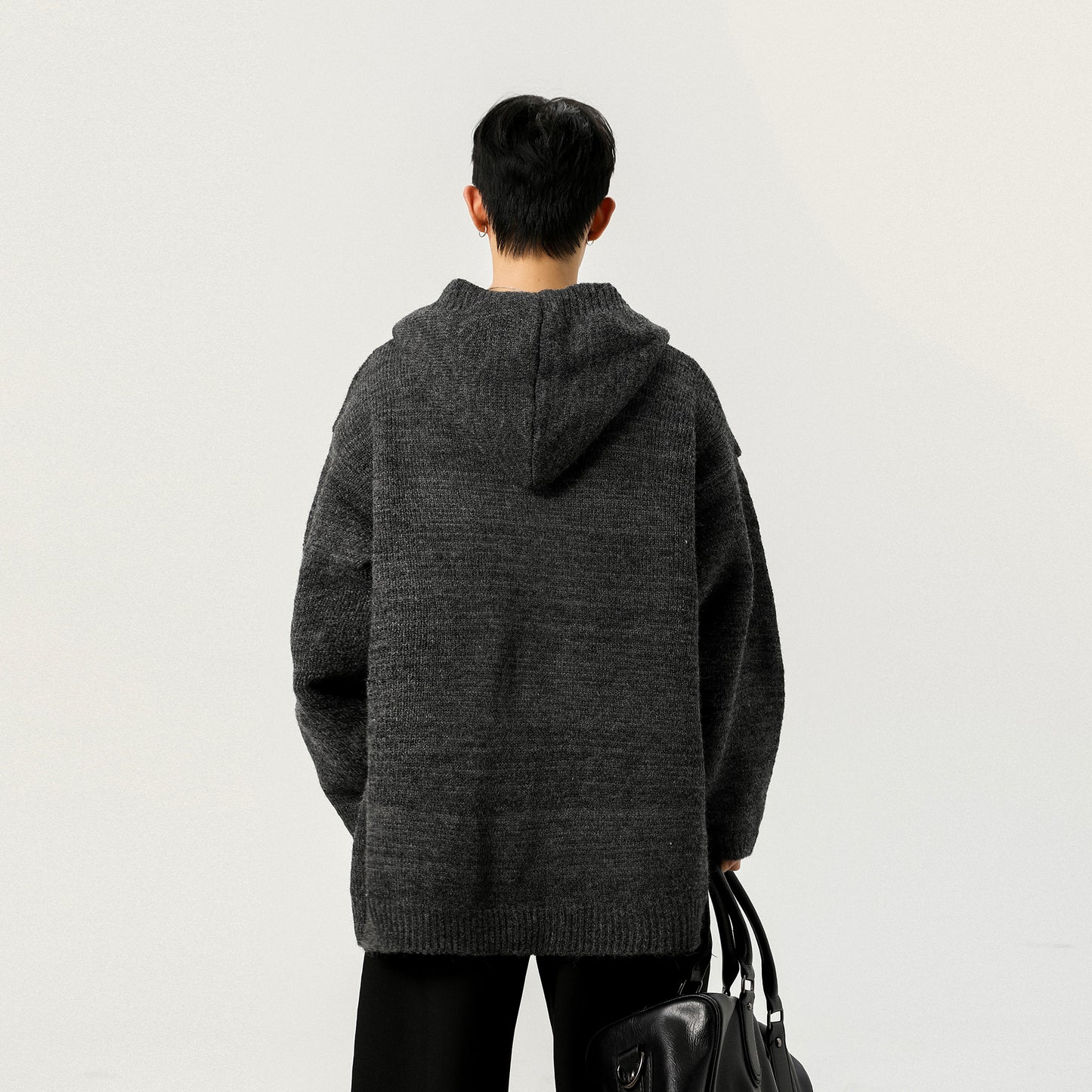 Кардиган мужской H.V.G.A