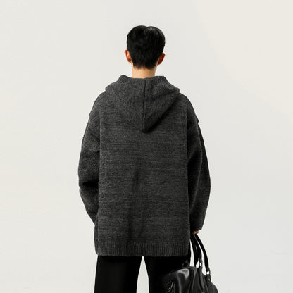 Кардиган мужской H.V.G.A