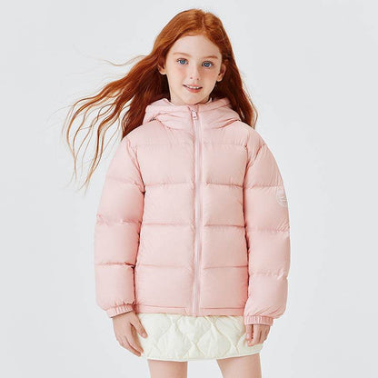 Пуховик детский Snow Flying - Boxette Shop