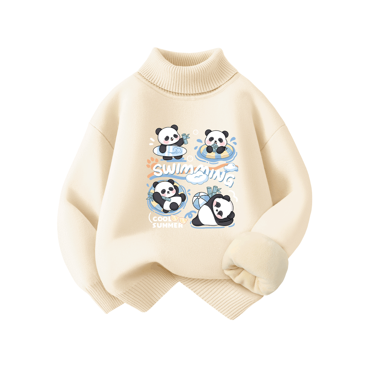 Свитер детский Baleno Junior