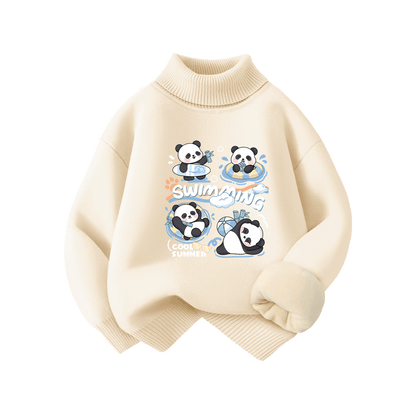 Свитер детский Baleno Junior