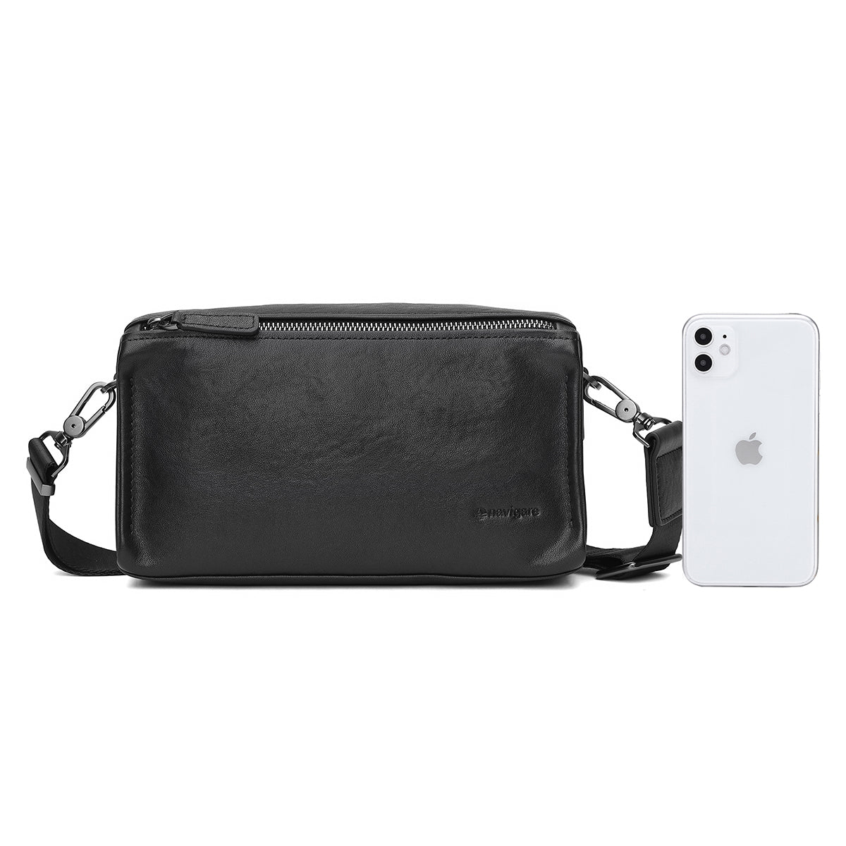 Сумка мужская Navigare