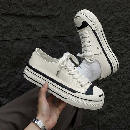 Vanssi erkaklar krossovkalari