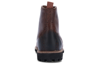 Ботинки мужские Clarks