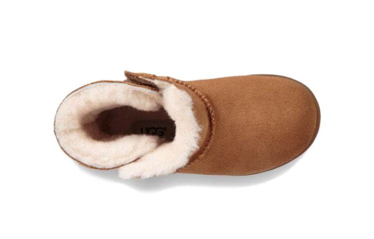 Сапоги детские UGG keelan velcro padded - Boxette Shop