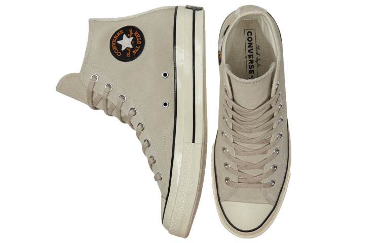 Кеды Converse chuck taylor - Boxette Shop