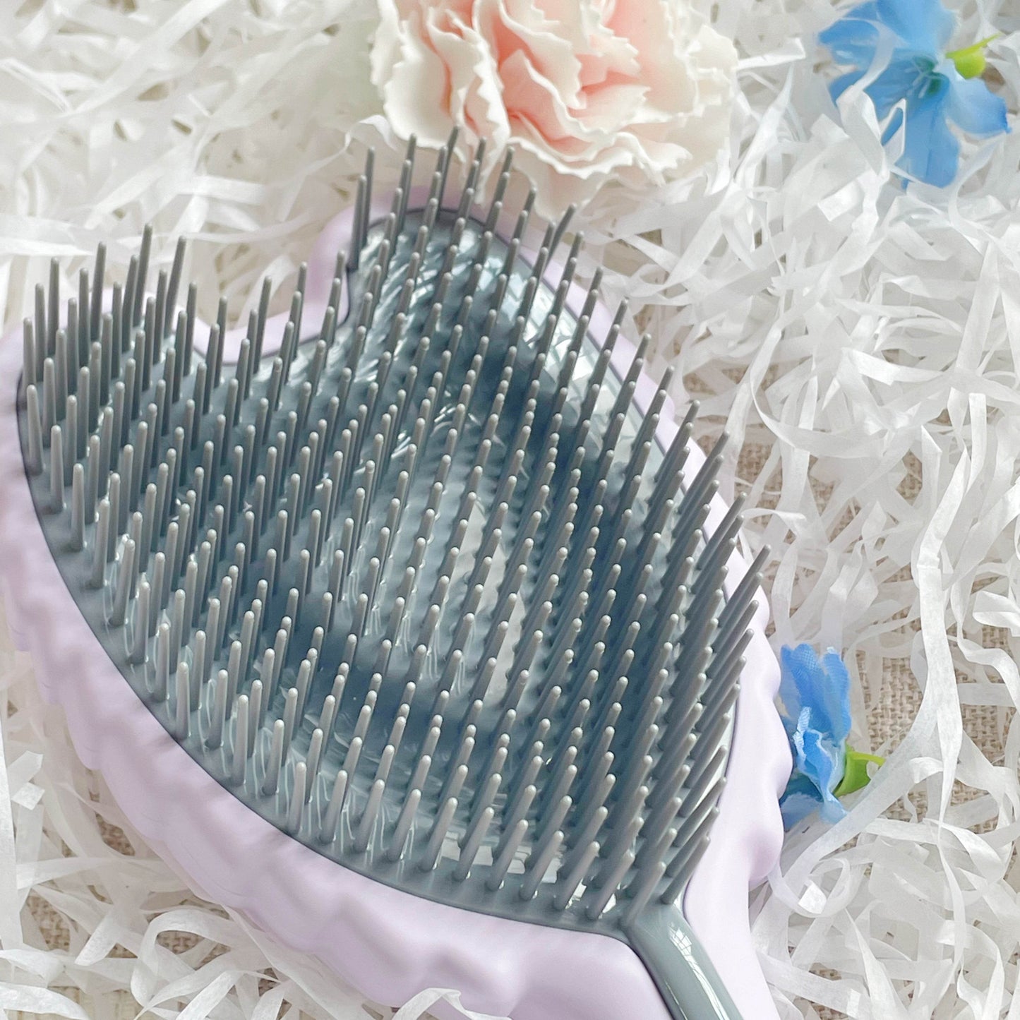 Расческа Tangle Angel Cushion Comb - Boxette Shop