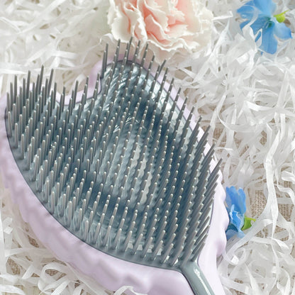 Расческа Tangle Angel Cushion Comb - Boxette Shop