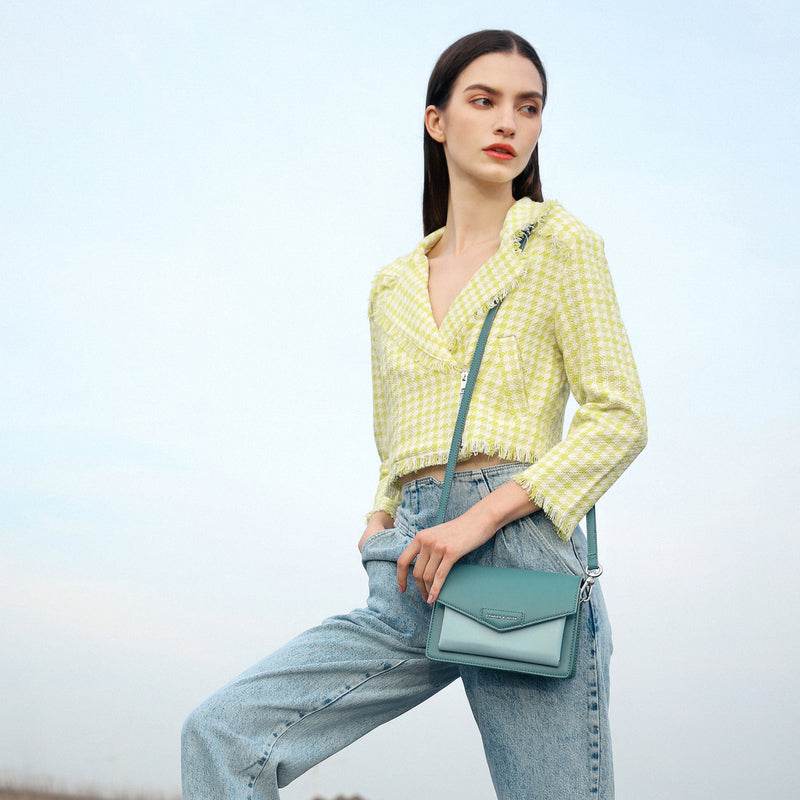 Сумка женская Charles&Keith Ck Hero - Boxette Shop