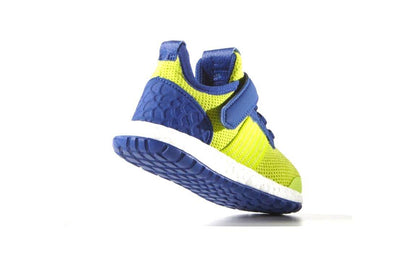 Кроссовки детские LEGO x Adidas Pure Boost - Boxette Shop