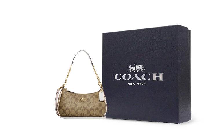 Сумка женская Coach Teri 24 - Boxette Shop