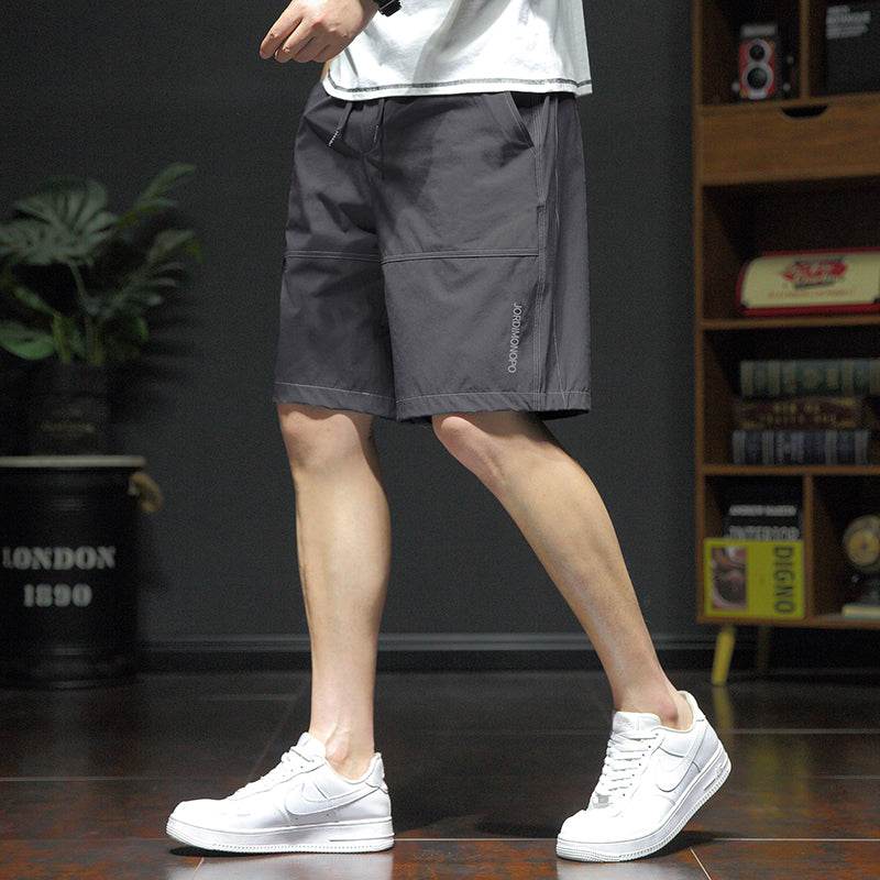 Шорты мужские Antioffice - Boxette Shop