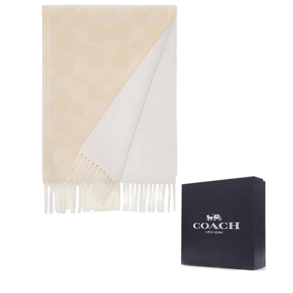 Шарф Coach - Boxette Shop