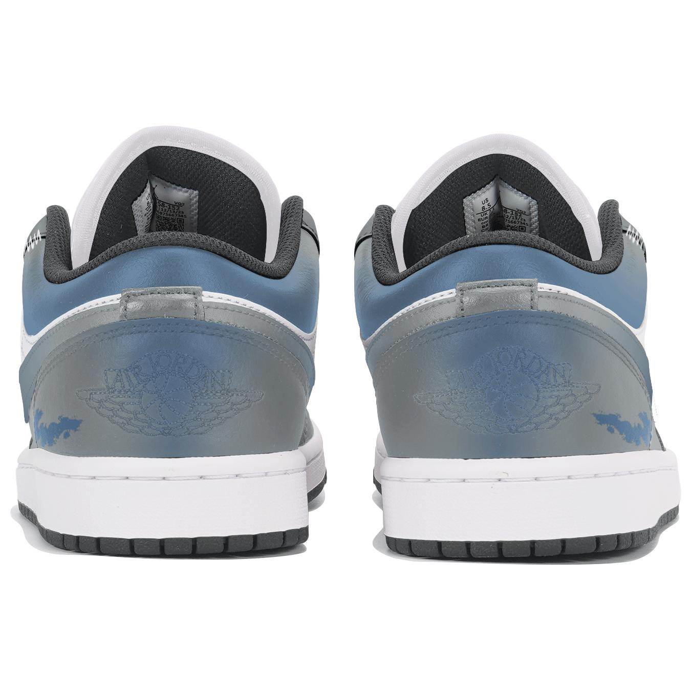 Кроссовки мужские Jordan air enforcement dust - Boxette Shop