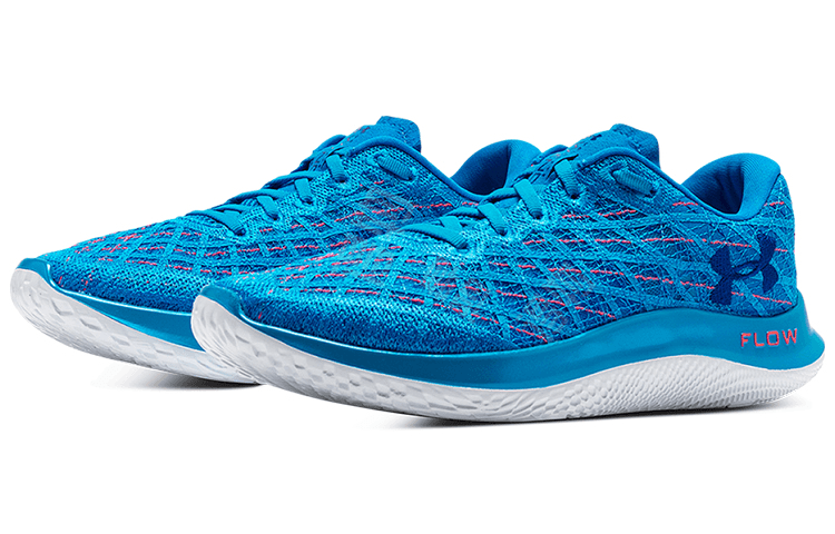 Кроссовки мужские Under Armour Flow Velociti Wind CN - Boxette Shop