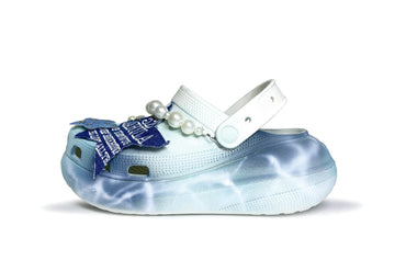 Шлепанцы Crocs Crush Clog EVA - Boxette Shop
