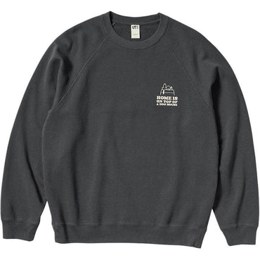 Свитшот Uniqlo X Peanuts Joint Collection - Boxette Shop