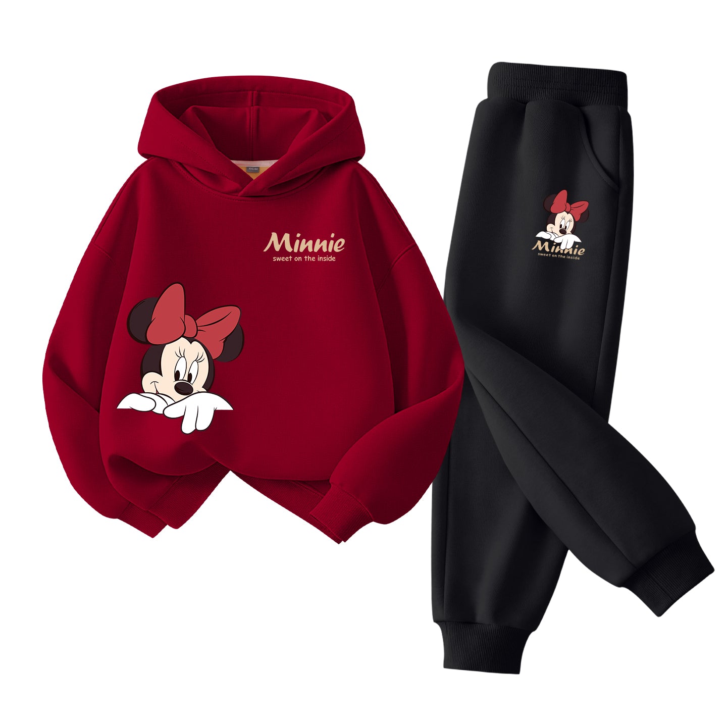 Комплект детский Disney