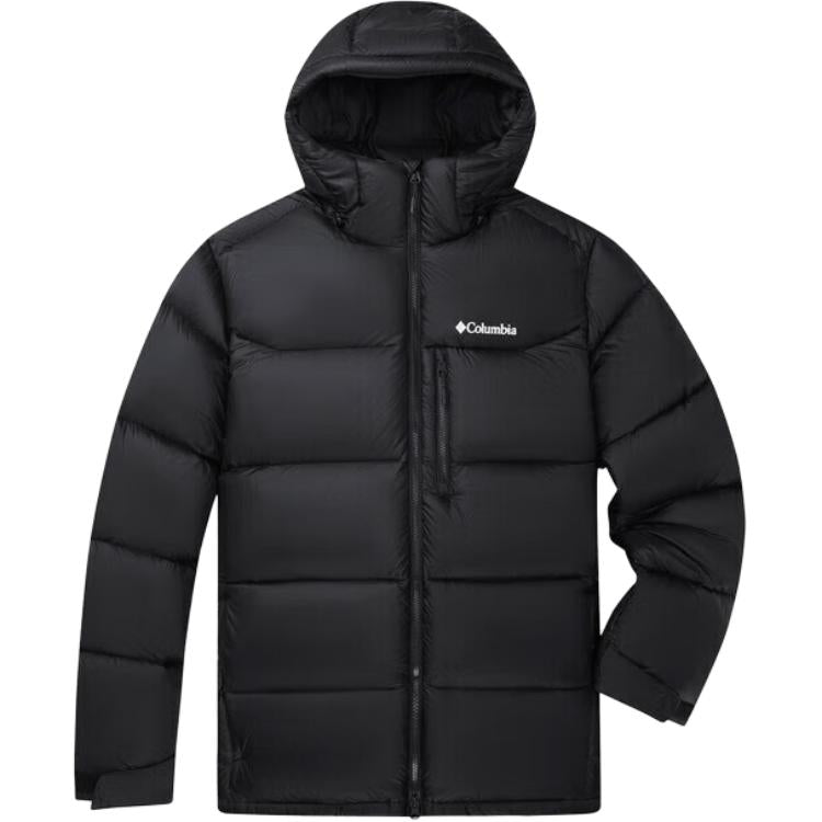 Пуховик мужской Columbia FW25 Omni-Heat