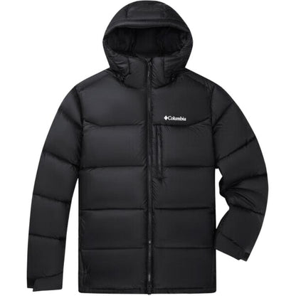 Пуховик мужской Columbia FW25 Omni-Heat