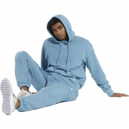 Худи мужское Reebok