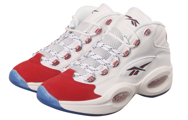 Кроссовки Reebok Question
