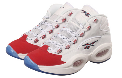 Кроссовки Reebok Question