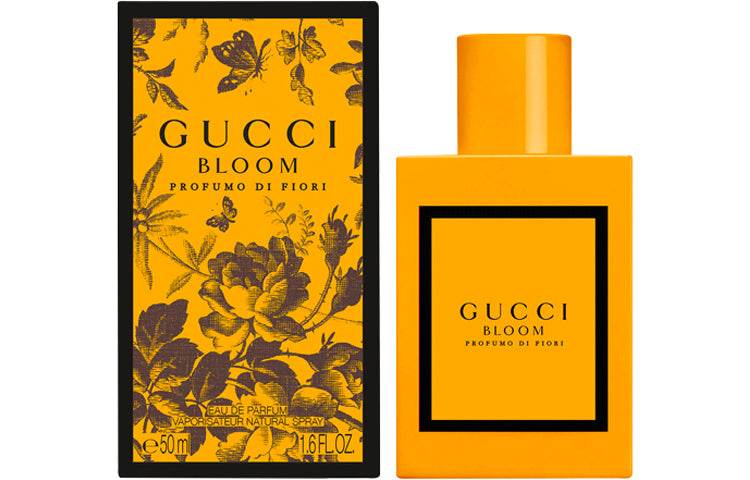 Духи женские Gucci Flora Fantasia - Boxette Shop