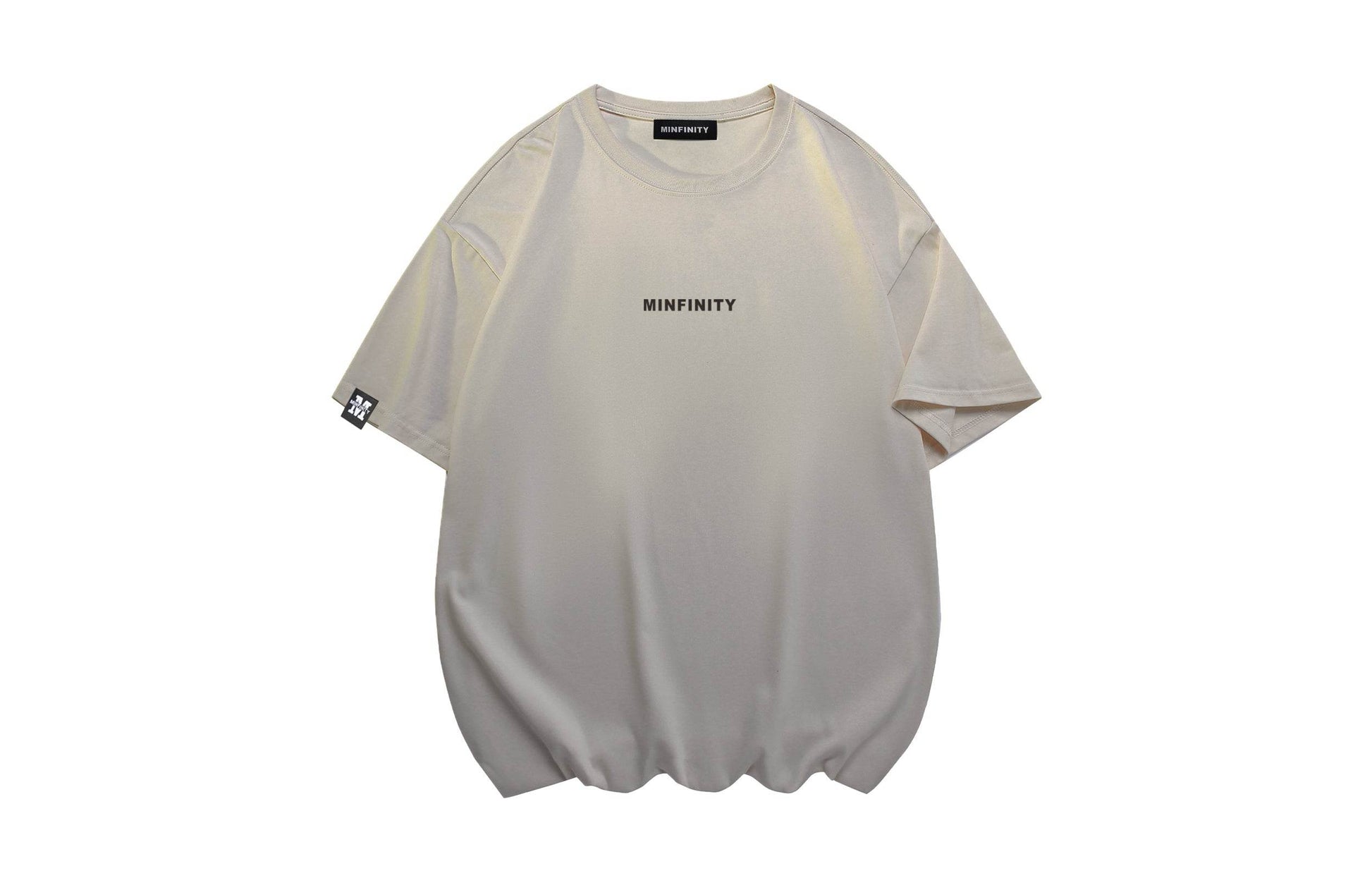 Футболка Minfinity - Boxette Shop
