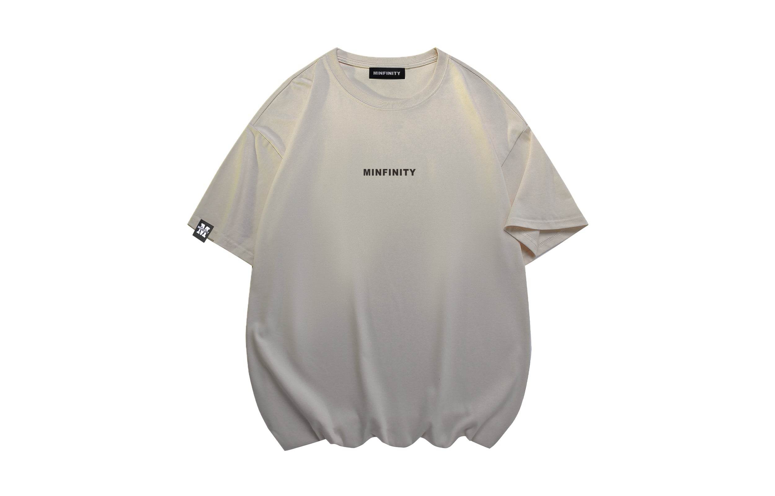 Футболка Minfinity - Boxette Shop
