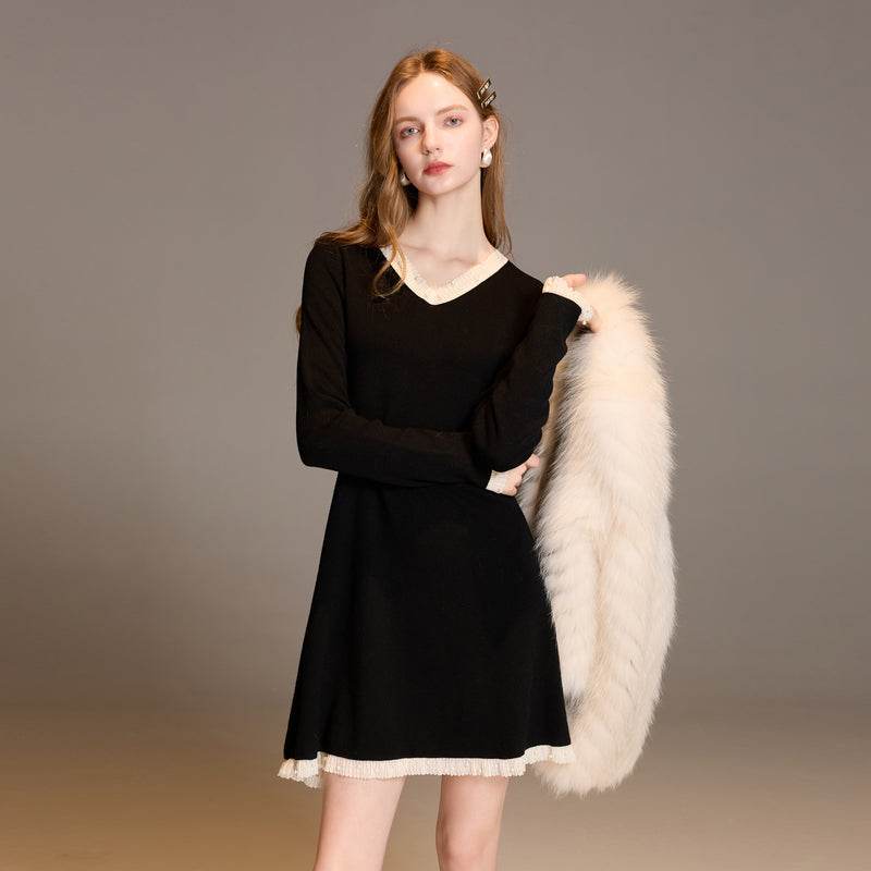 Платье женское 3Colour - Boxette Shop