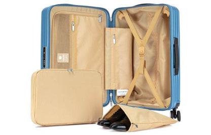 Чемодан Samsonite Xinxiuli - Boxette Shop