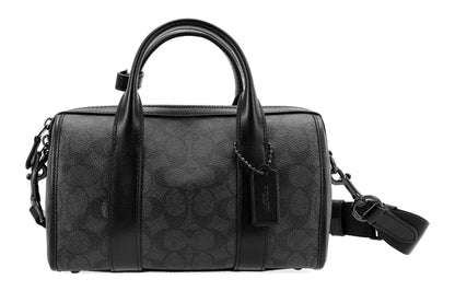 Сумка мужская Coach Gotham 24 Faux Leather Handbag S - Boxette Shop