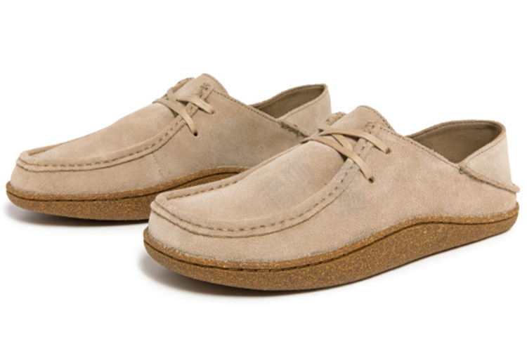Туфли мужские Clarks