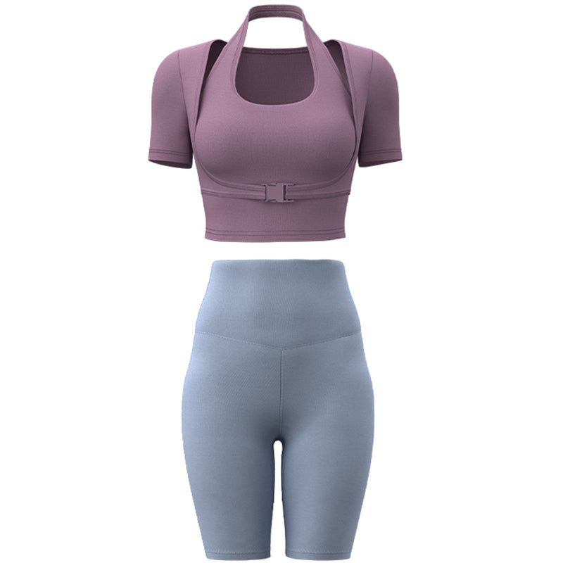 FARO ayollar sport kostyumi