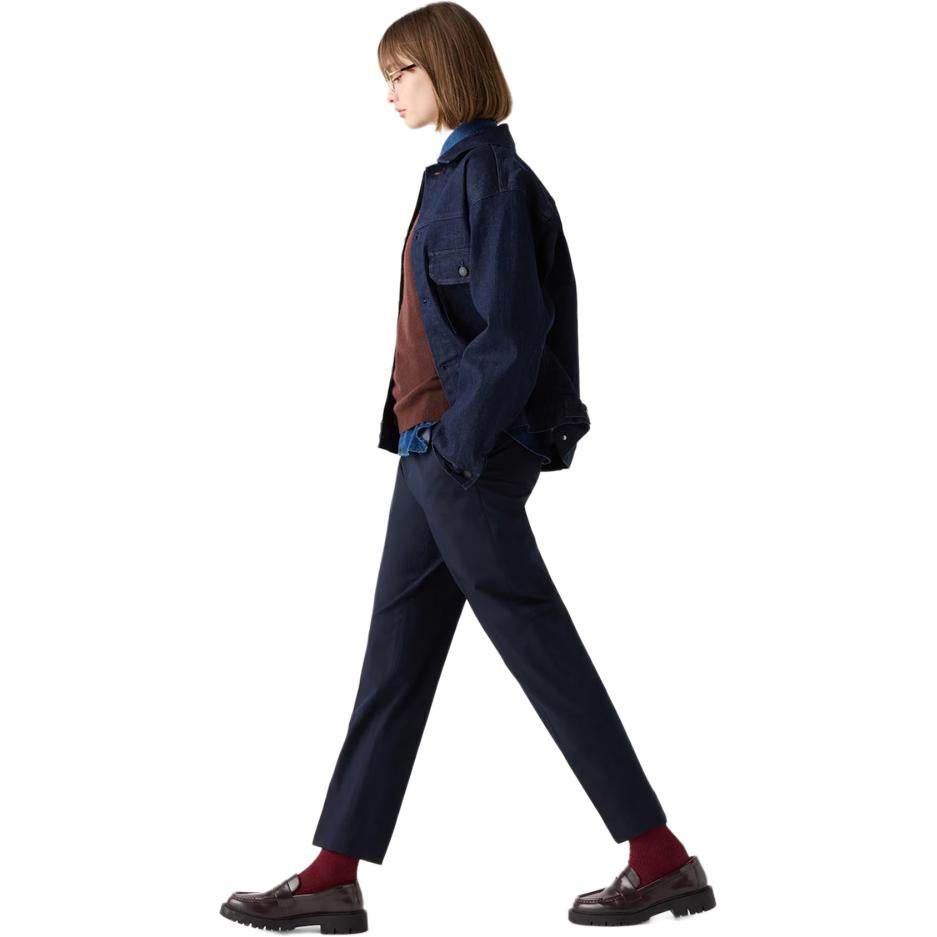 Брюки женские Uniqlo - Boxette Shop