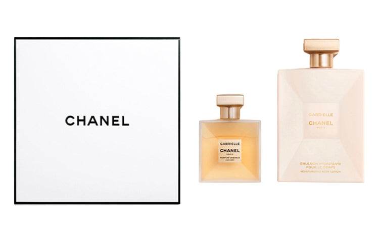 Подарочный набор для ухода за телом Chanel Gabrielle - Boxette Shop