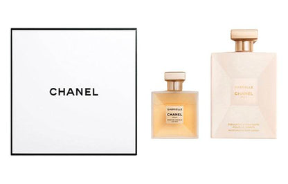 Подарочный набор для ухода за телом Chanel Gabrielle - Boxette Shop