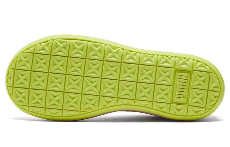 Кроссовки женские Puma Suede Mayu Lotus - Boxette Shop