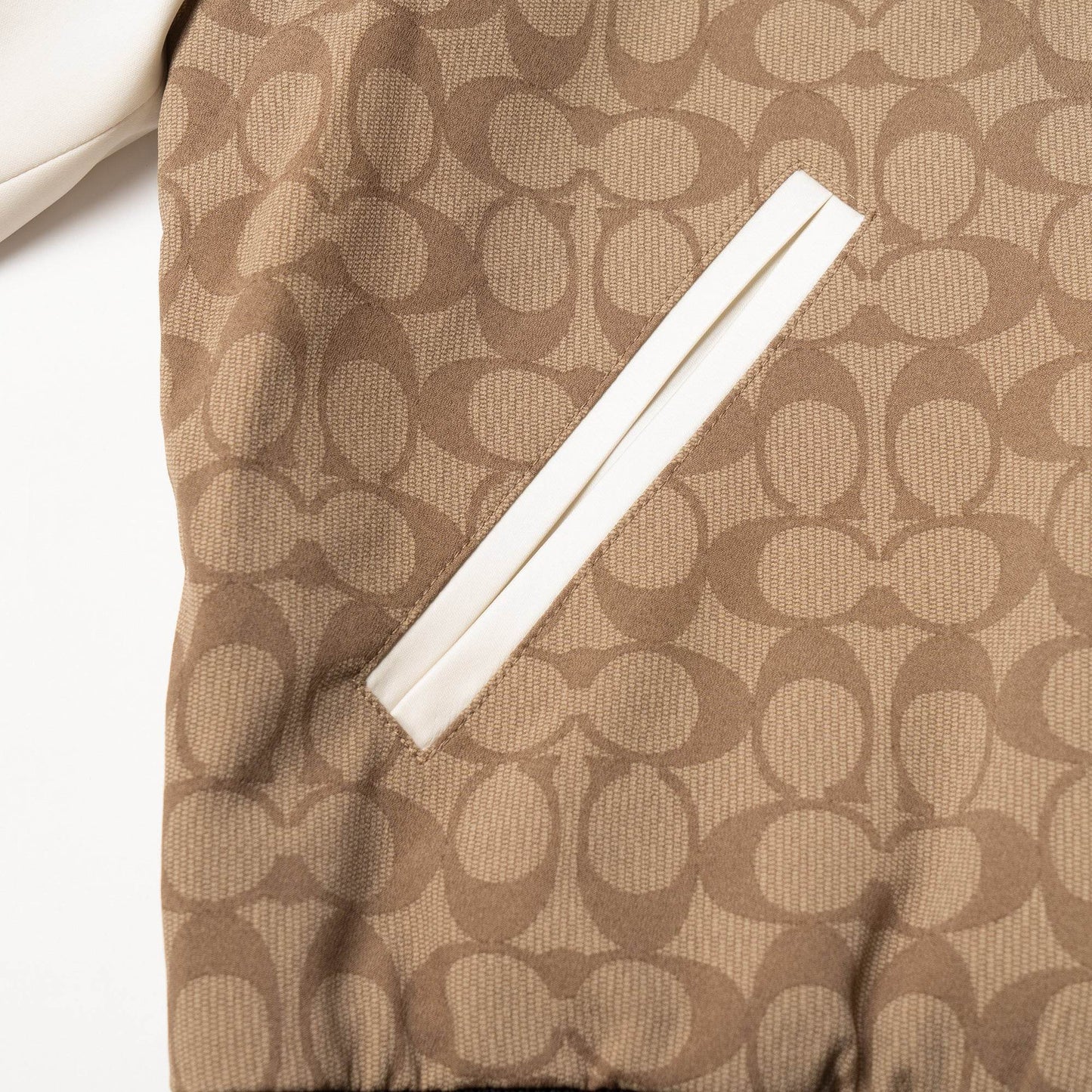 Куртка женская Coach Ss23 - Boxette Shop