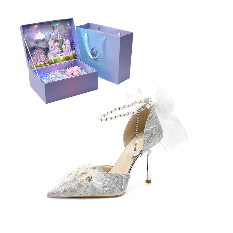 Robinhood ayollar poyabzali