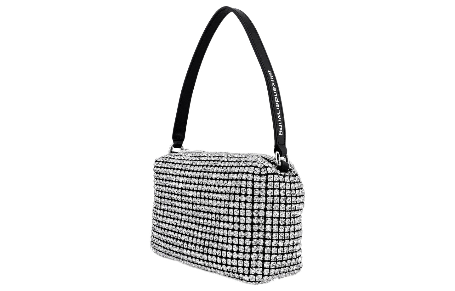 Сумка Alexander Wang Heiress - Boxette Shop