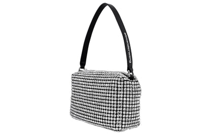 Сумка Alexander Wang Heiress - Boxette Shop
