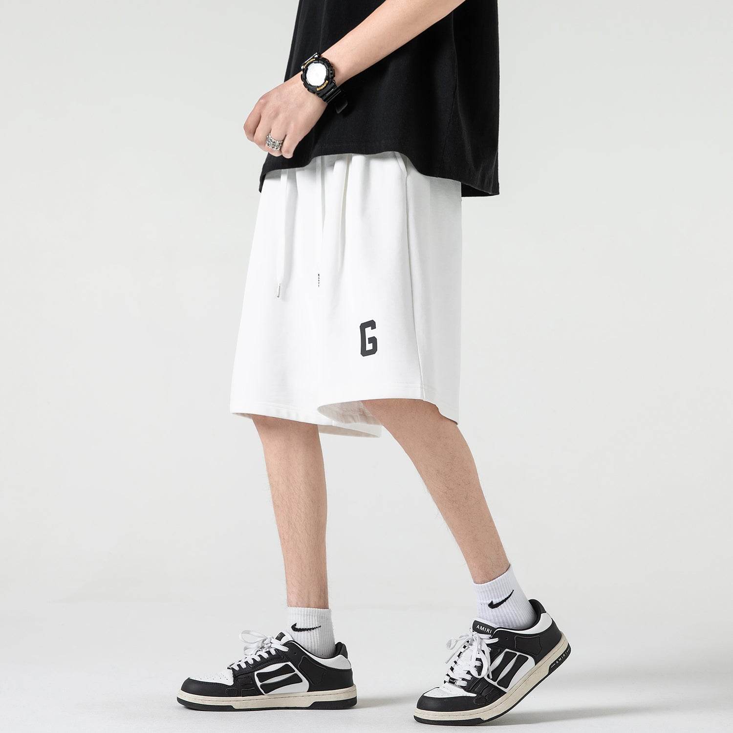 Спортивные шорты мужские Golfcross - Boxette Shop