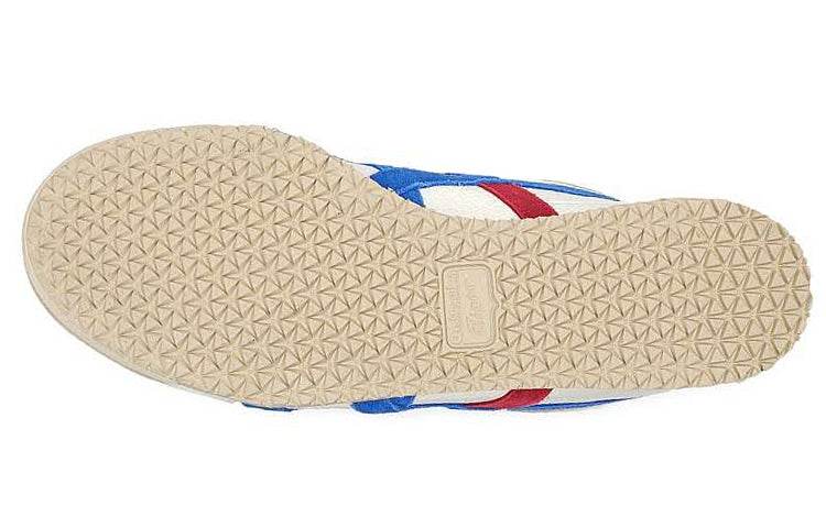 Кроссовки Onitsuka Tiger Mexico 66 - Boxette Shop