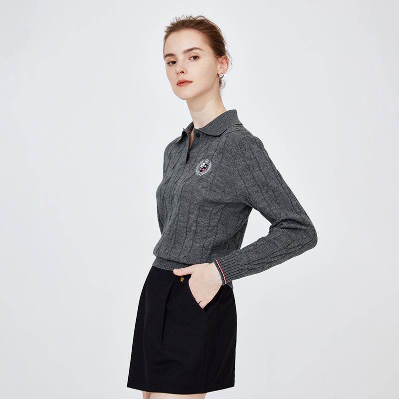 Свитер женский Navigare - Boxette Shop